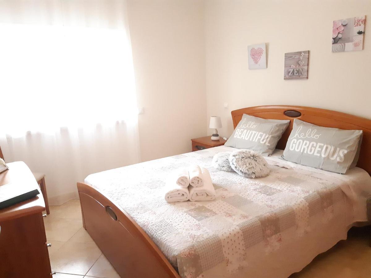 Eleganz House Leilighet Portimão Eksteriør bilde
