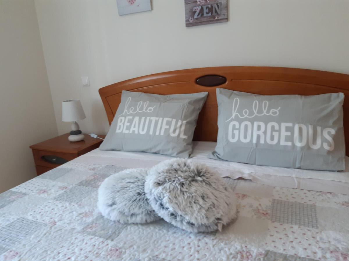 Eleganz House Leilighet Portimão Eksteriør bilde