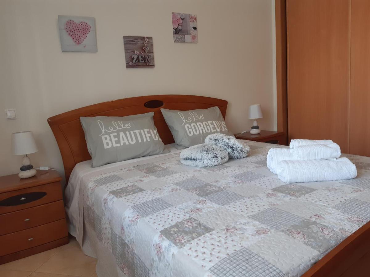 Eleganz House Leilighet Portimão Eksteriør bilde