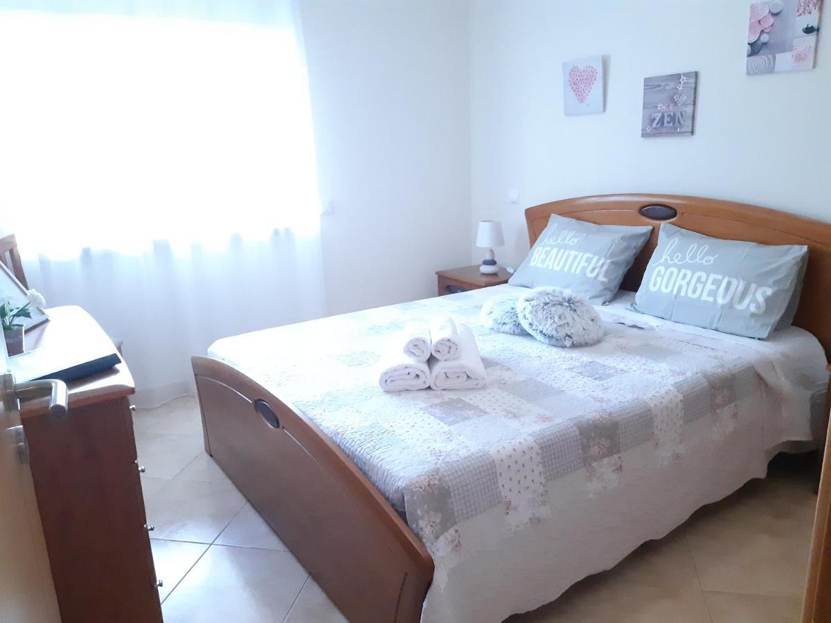 Eleganz House Leilighet Portimão Eksteriør bilde