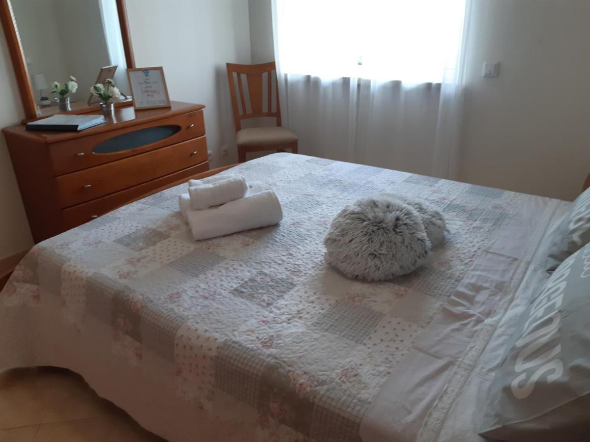 Eleganz House Leilighet Portimão Eksteriør bilde