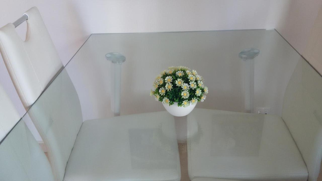 Eleganz House Leilighet Portimão Eksteriør bilde