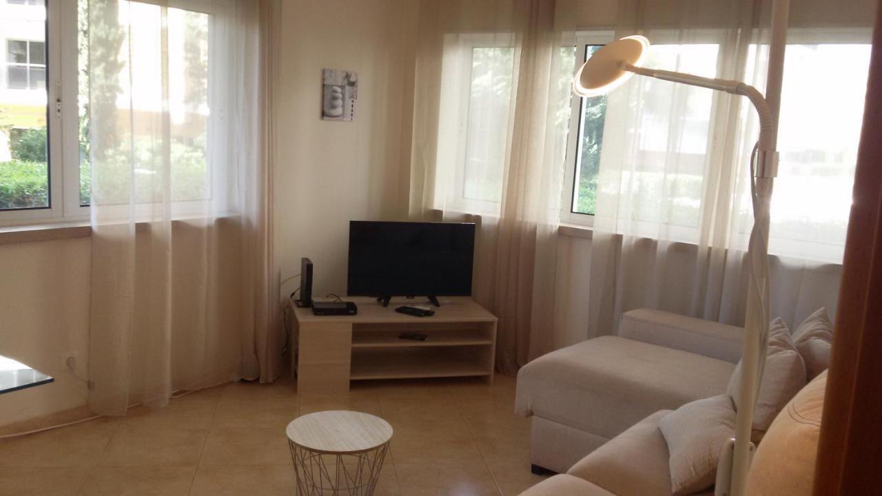 Eleganz House Leilighet Portimão Eksteriør bilde